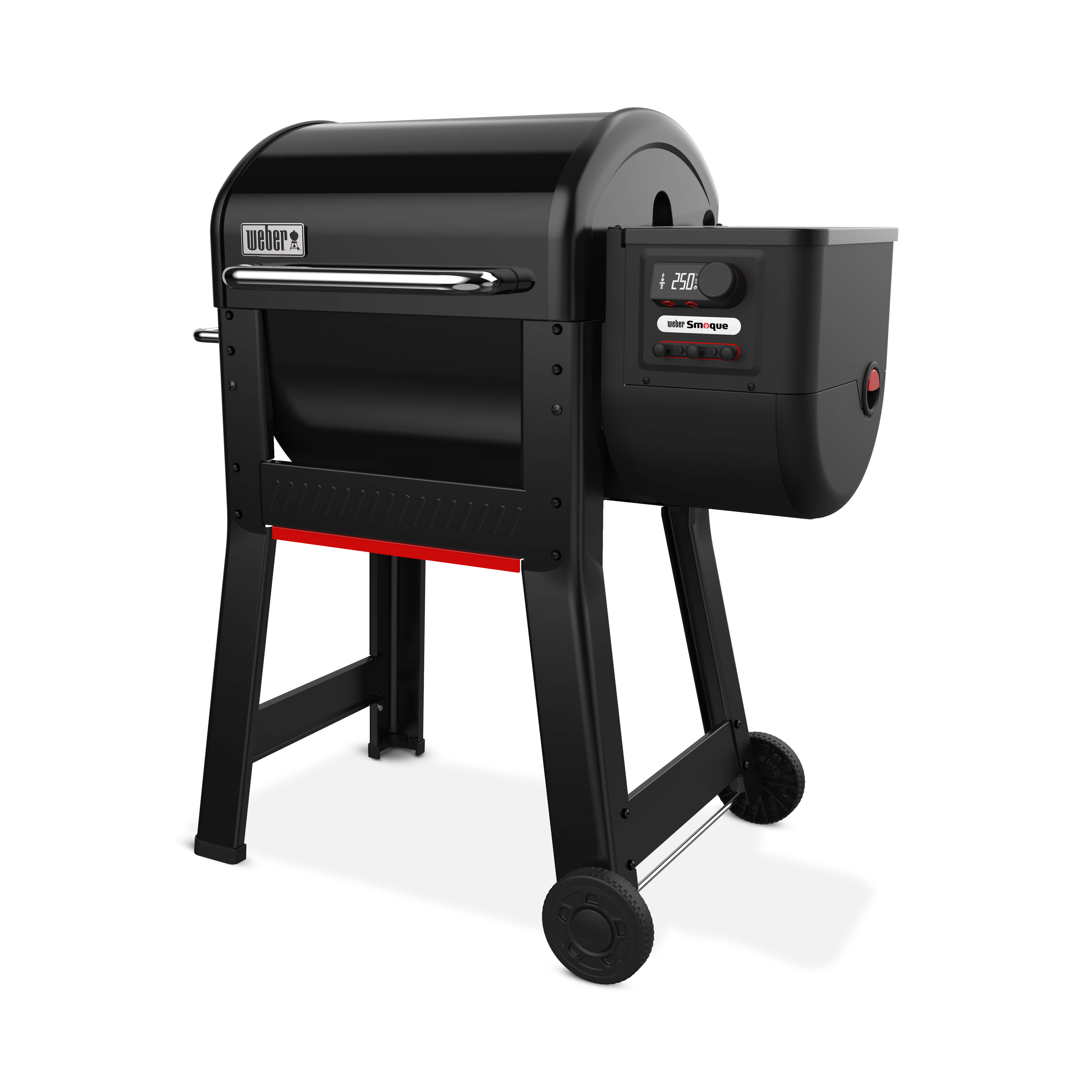 Weber Smoque™ Starter Kit image number 1